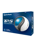 Balles de golf TP5 Taylormade | La Route du Golf