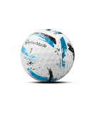 Balles de golf Taylormade Speedsoft Ink