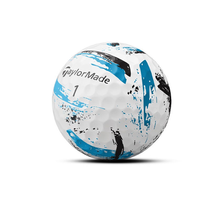 Balles de golf Taylormade Speedsoft Ink