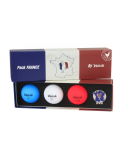 Balles de golf Volvik France