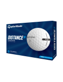 Balle de golf Taylormade Distance Plus