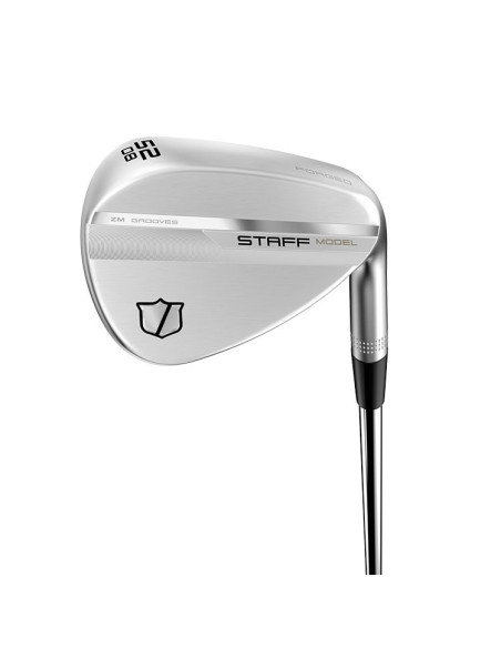 Wedge Wilson Staff Model ZM | Spin & contrôle Tour