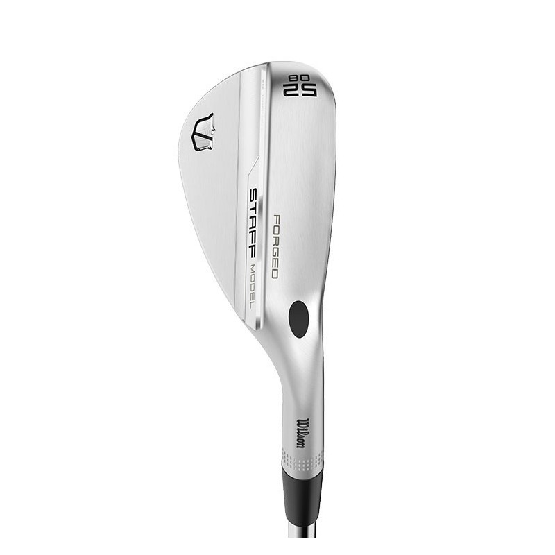 Wedge Wilson Staff Model ZM | Spin & contrôle Tour