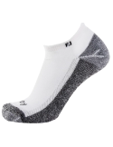 Footjoy - socquettes de sport Prodry Sport noires - routedugolf.com