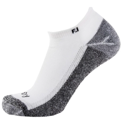 Footjoy - socquettes de sport Prodry Sport noires - routedugolf.com