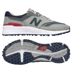 Chaussures New Balance 997 SL | Golf Style & Confort | Route du Golf