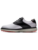 Chaussures Golf Homme FootJoy Traditions Spikeless Homme | Confort & Style