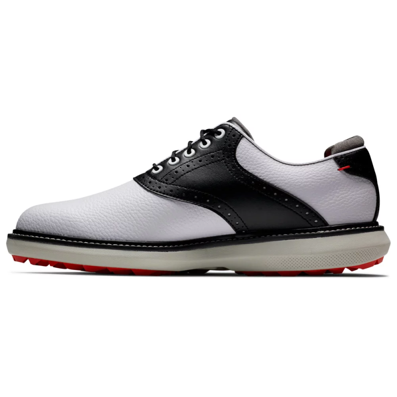 Chaussures Golf Homme FootJoy Traditions Spikeless Homme | Confort & Style