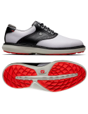Chaussures Golf Homme FootJoy Traditions Spikeless Homme | Confort & Style