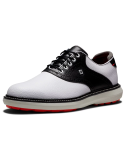 Chaussures Golf Homme FootJoy Traditions Spikeless Homme | Confort & Style