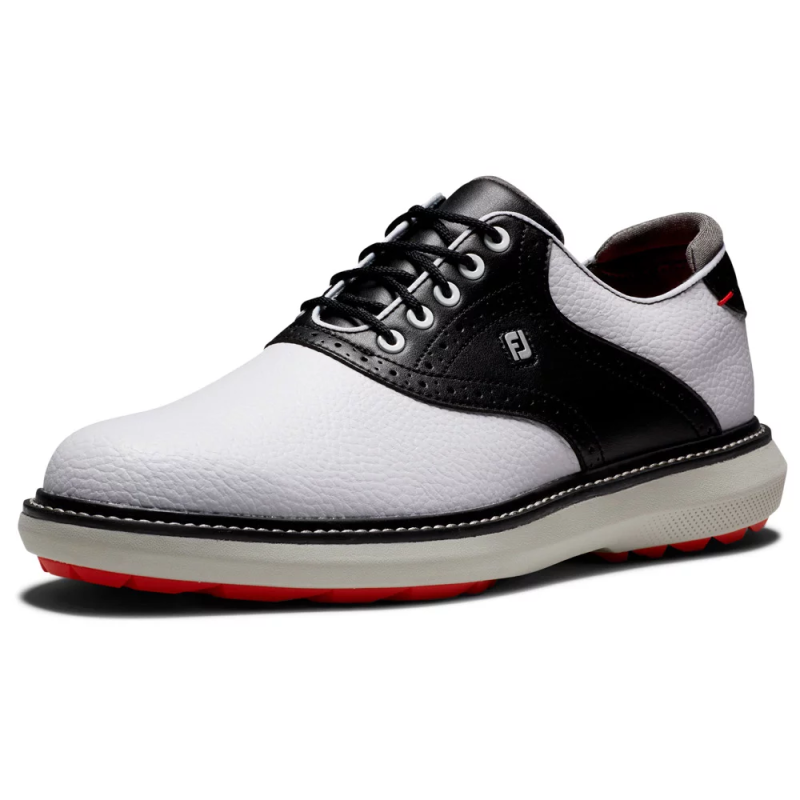 Chaussures Golf Homme FootJoy Traditions Spikeless Homme | Confort & Style