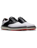 Chaussures Golf Homme FootJoy Traditions Spikeless Homme | Confort & Style