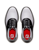 Chaussures Golf Homme FootJoy Traditions Spikeless Homme | Confort & Style