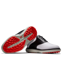 Chaussures Golf Homme FootJoy Traditions Spikeless Homme | Confort & Style