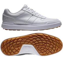 Chaussures Golf FootJoy Contour Casual | Confort & Style Spikeless
