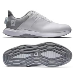 Chaussures Golf FootJoy ProLite BOA Spikeless | Légèreté & Ajustement BOA