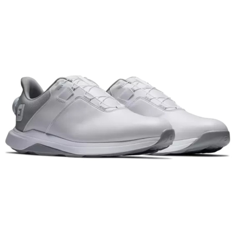 Chaussures Golf FootJoy ProLite BOA Spikeless | Légèreté & Ajustement BOA