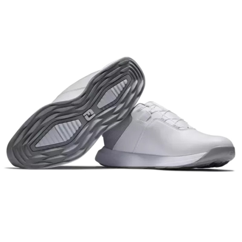 Chaussures Golf FootJoy ProLite BOA Spikeless | Légèreté & Ajustement BOA