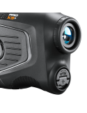 Télémètre Bushnell Pro X3+ : Précision Ultime et Technologie Avancée pour les Golfeurs