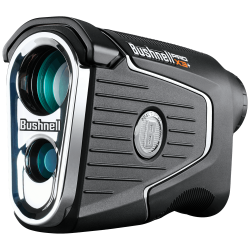 Télémètre Bushnell Pro X3+ : Précision Ultime et Technologie Avancée pour les Golfeurs