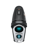 Télémètre Bushnell Pro X3+ : Précision Ultime et Technologie Avancée pour les Golfeurs