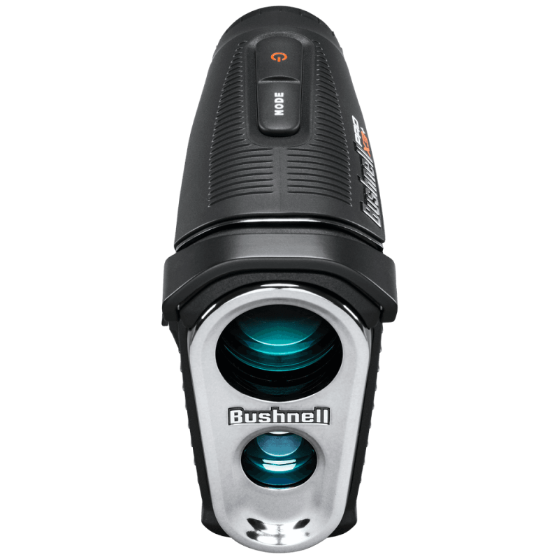 Télémètre Bushnell Pro X3+ : Précision Ultime et Technologie Avancée pour les Golfeurs