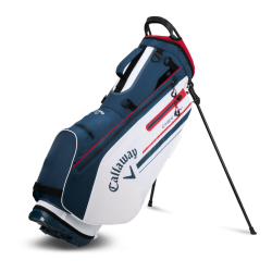 Sac de golf trépied Callaway Chev Dry 24