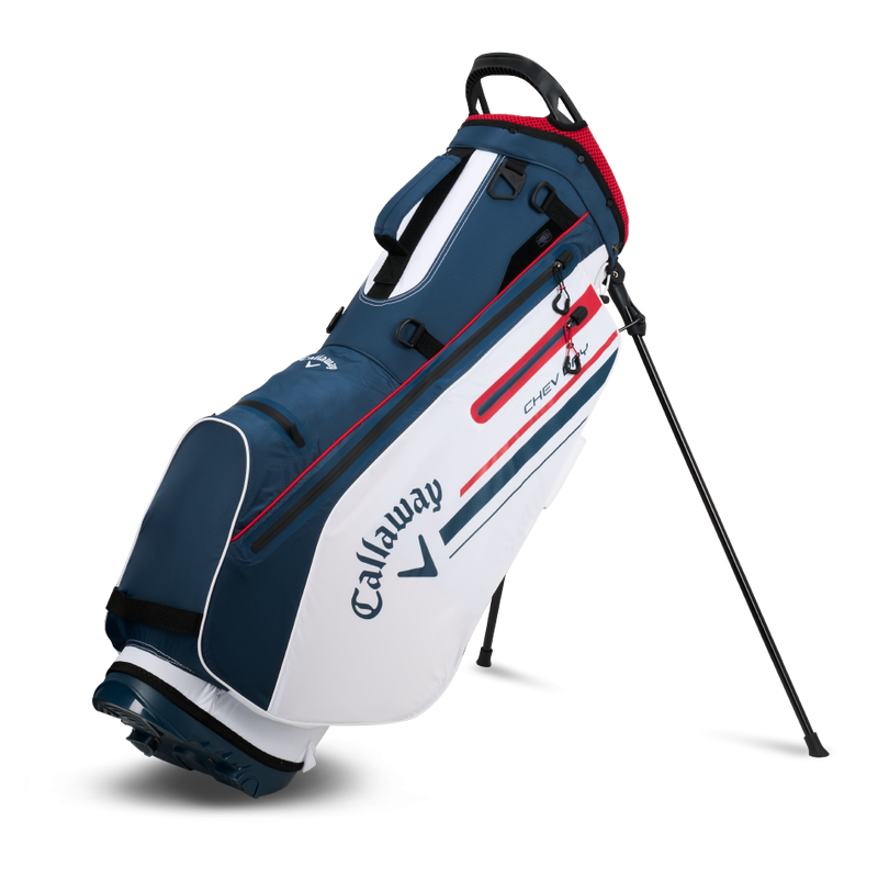 Sac de golf trépied Callaway Chev Dry 24