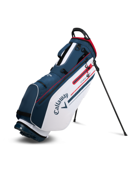 Sac de golf trépied Callaway Chev Dry 24