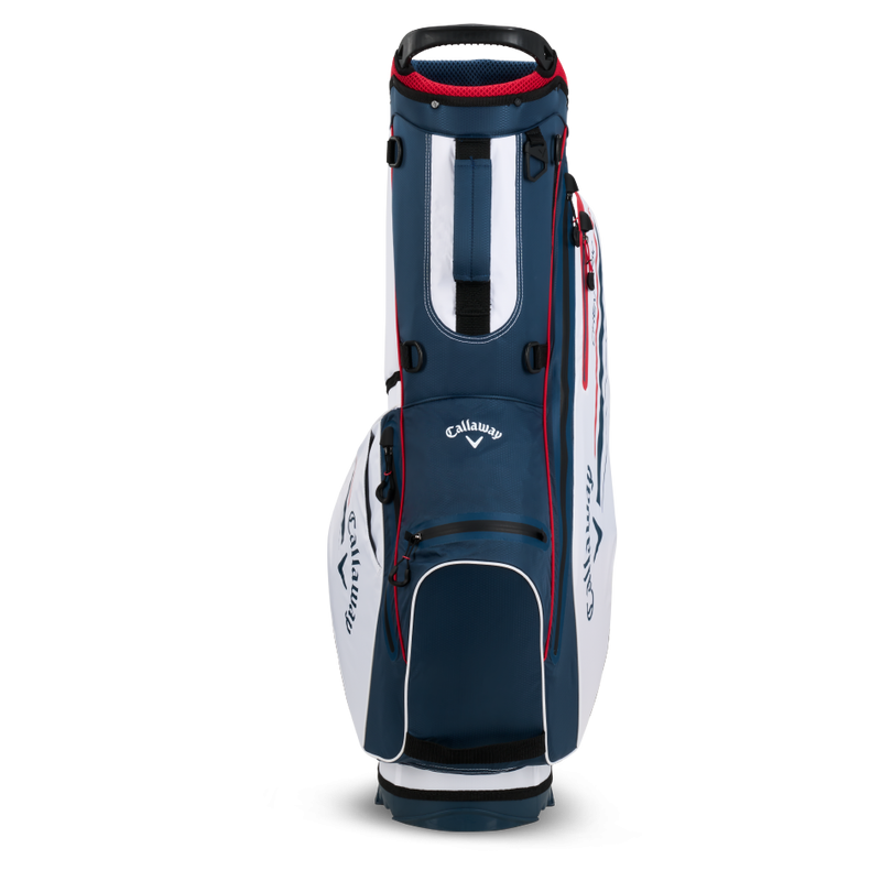 Sac de golf trépied Callaway Chev Dry 24