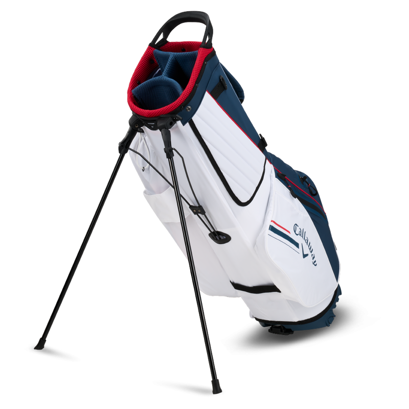 Sac de golf trépied Callaway Chev Dry 24