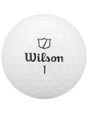 Balles de golf Wilson Staff Model