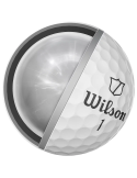 Balles de golf Wilson Staff Model