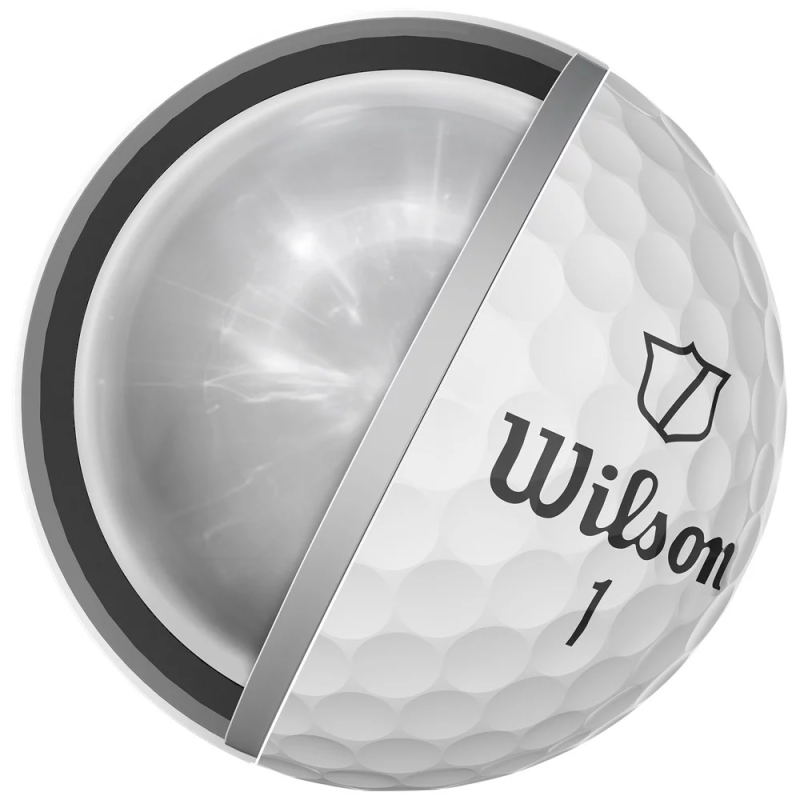Balles de golf Wilson Staff Model