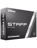 Balles de golf Wilson Staff Model