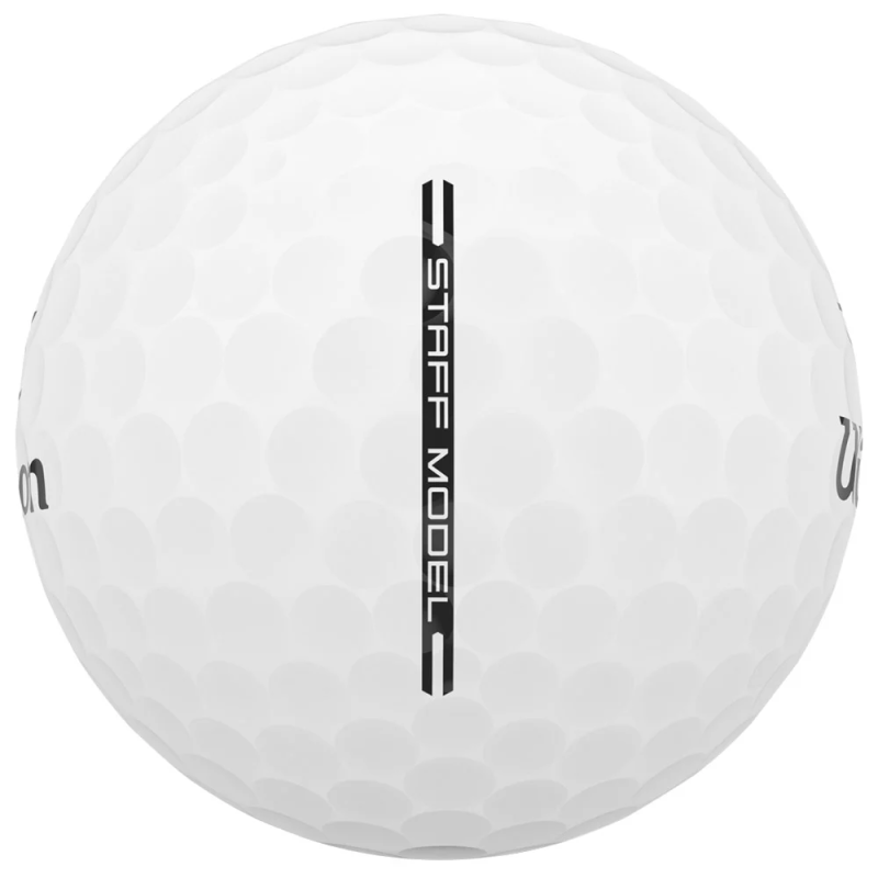 Balles de golf Wilson Staff Model