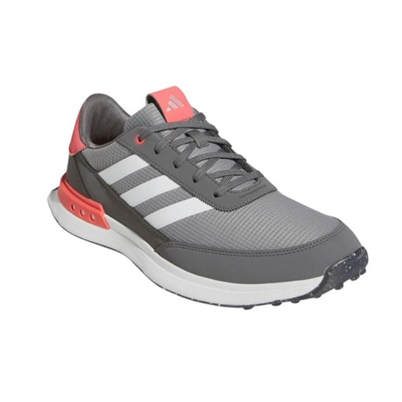 Chaussures de Golf Adidas S2G SL - Confort et Adhérence Optimale | Route du Golf