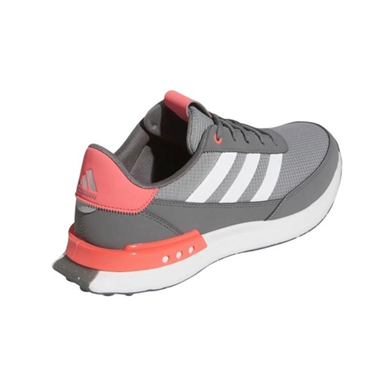 Chaussures de Golf Adidas S2G SL - Confort et Adhérence Optimale | Route du Golf