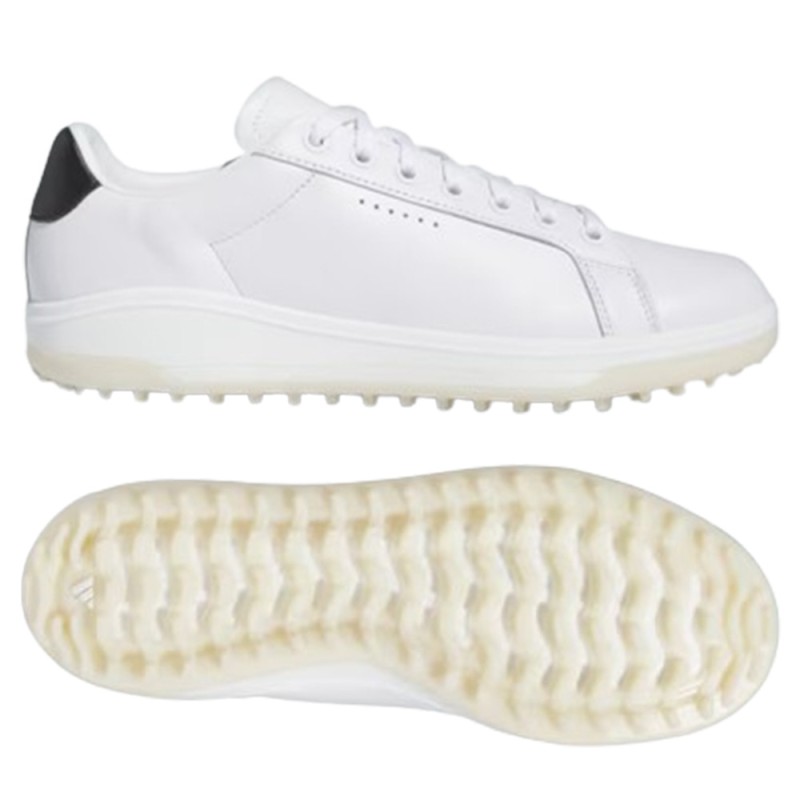 Chaussures Adidas Go-To | Golf Confort & Style | Route du Golf
