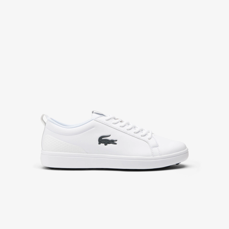 Chaussures Lacoste G-Elite Homme | Golf Élégance & Confort | Route du Golf