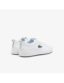 Chaussures Lacoste G-Elite Homme | Golf Élégance & Confort | Route du Golf