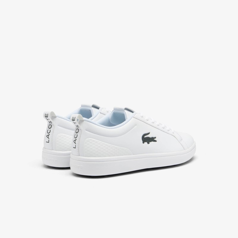Chaussures Lacoste G-Elite Homme | Golf Élégance & Confort | Route du Golf