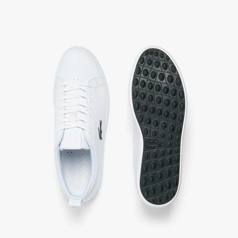 Chaussures Lacoste G-Elite Homme | Golf Élégance & Confort | Route du Golf