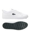 Chaussures Lacoste G-Elite Homme | Golf Élégance & Confort | Route du Golf