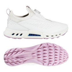 Chaussures Ecco BIOM C4 BOA | Golf Premium & Performance | Route du Golf
