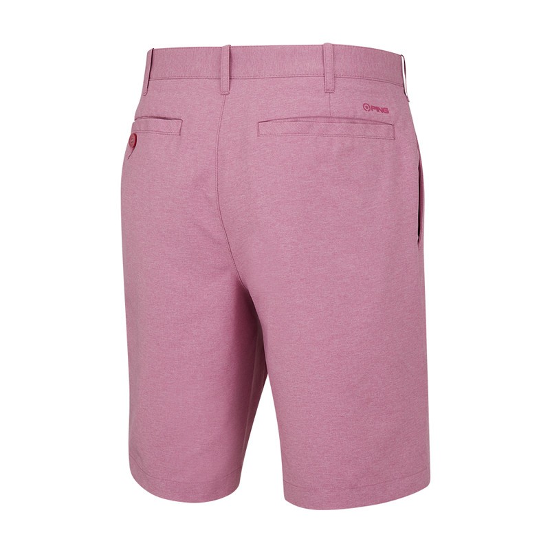 Short Ping Bradley Rose