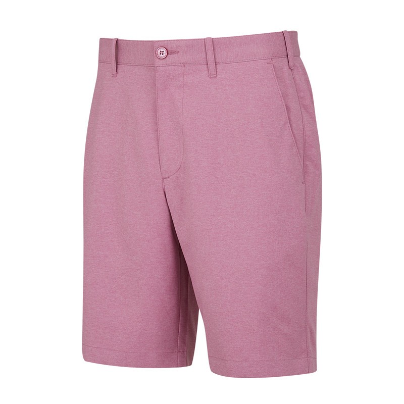 Short Ping Bradley Rose