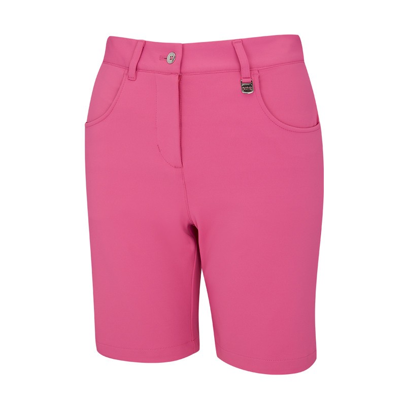 Short Ping Verity