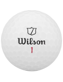 Balles de golf Wilson Staff Model X