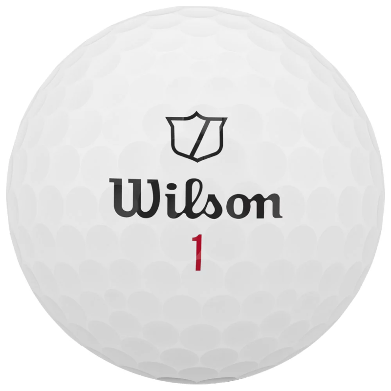 Balles de golf Wilson Staff Model X